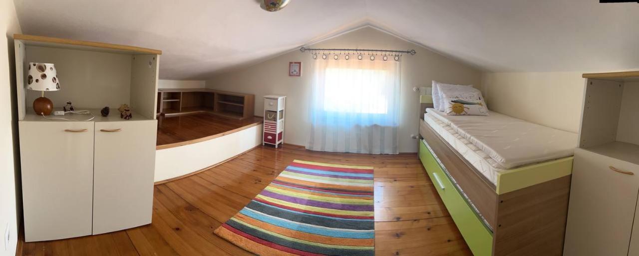 Domus Maria With Swimming Pool And Free Parking Villa Banjole Ngoại thất bức ảnh