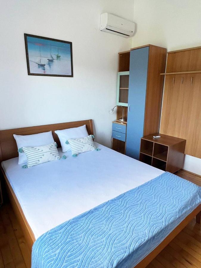Domus Maria With Swimming Pool And Free Parking Villa Banjole Ngoại thất bức ảnh
