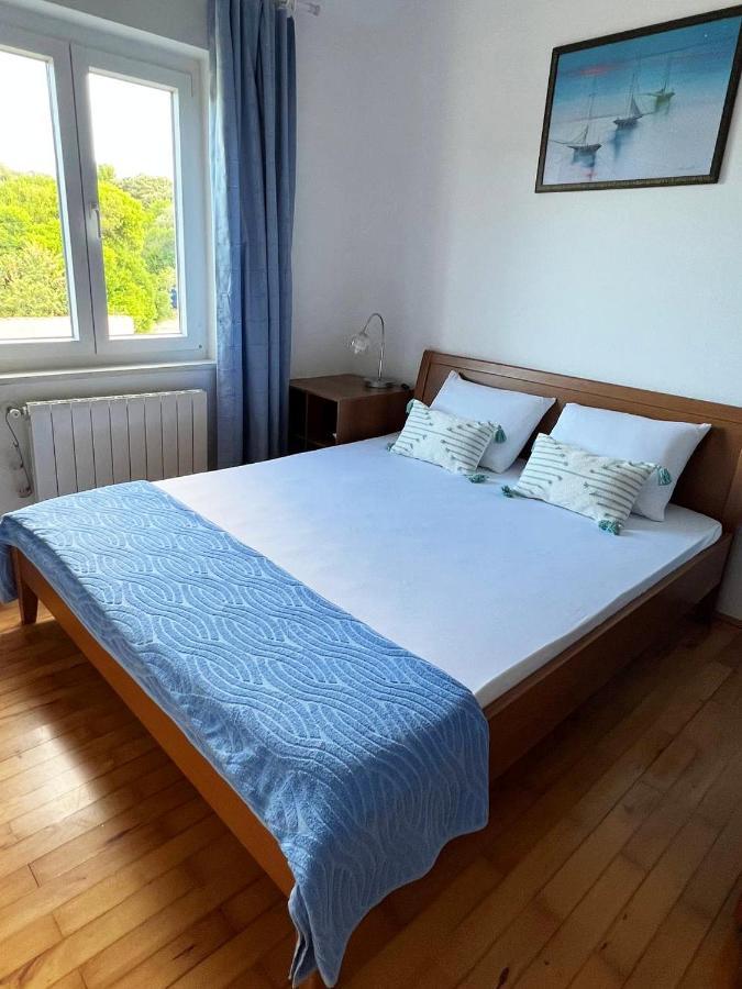 Domus Maria With Swimming Pool And Free Parking Villa Banjole Ngoại thất bức ảnh