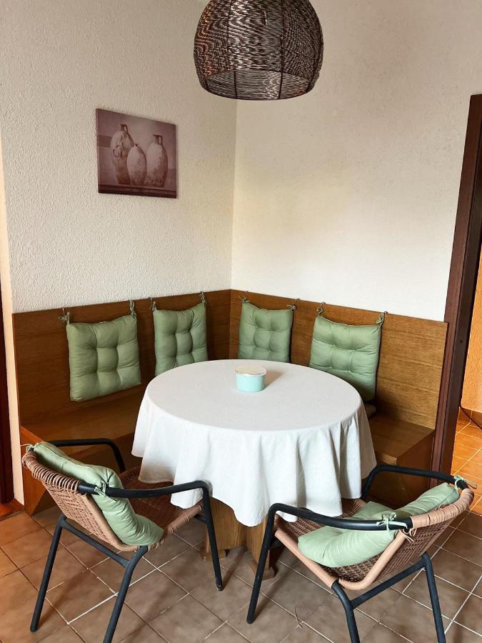 Domus Maria With Swimming Pool And Free Parking Villa Banjole Ngoại thất bức ảnh