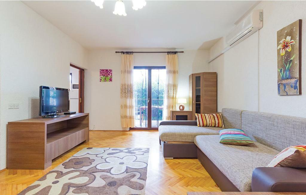 Domus Maria With Swimming Pool And Free Parking Villa Banjole Ngoại thất bức ảnh